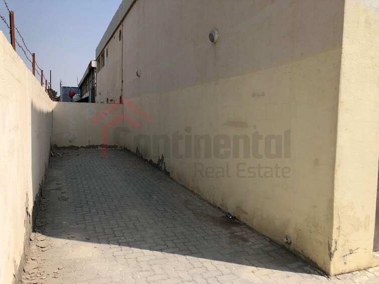  Warehouse for Rent, Industrial Area, Sharjah