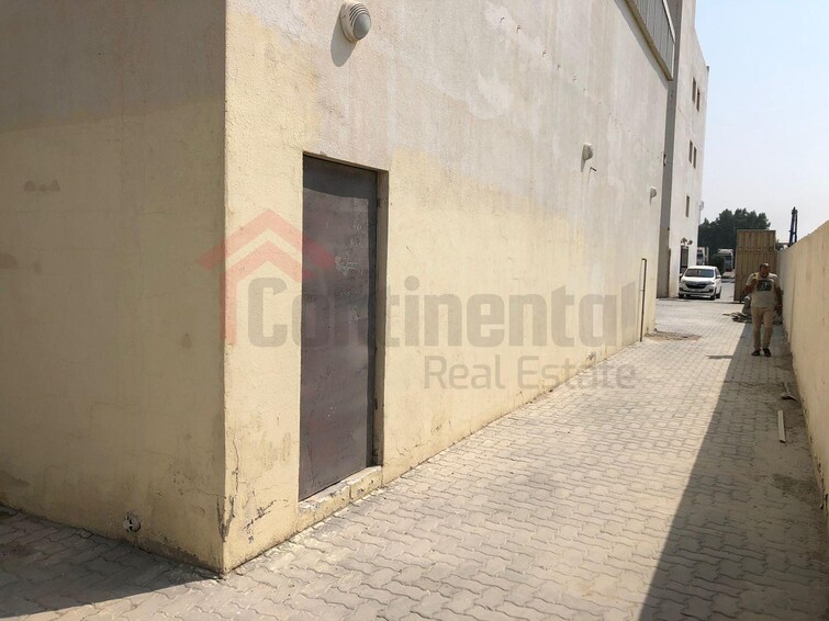  Warehouse for Rent, Industrial Area, Sharjah