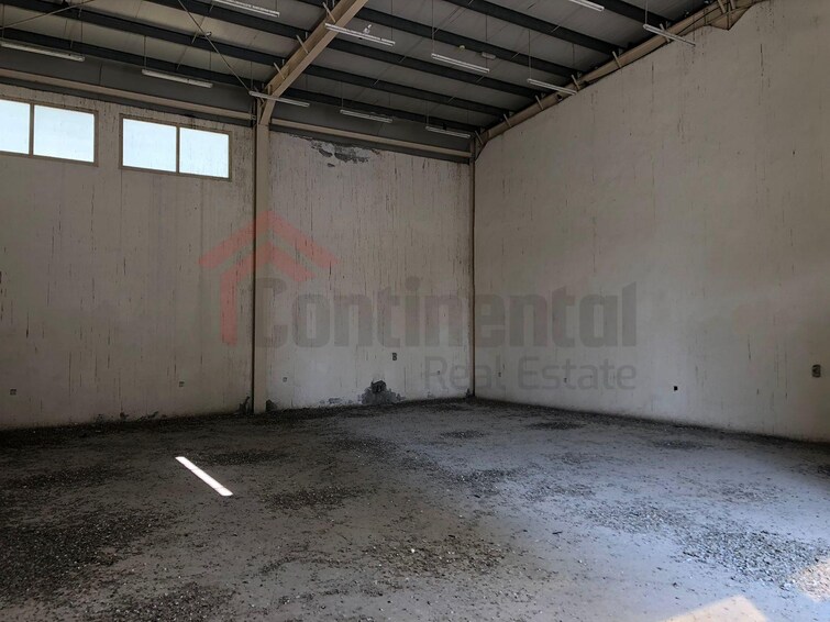  Warehouse for Rent, Industrial Area, Sharjah