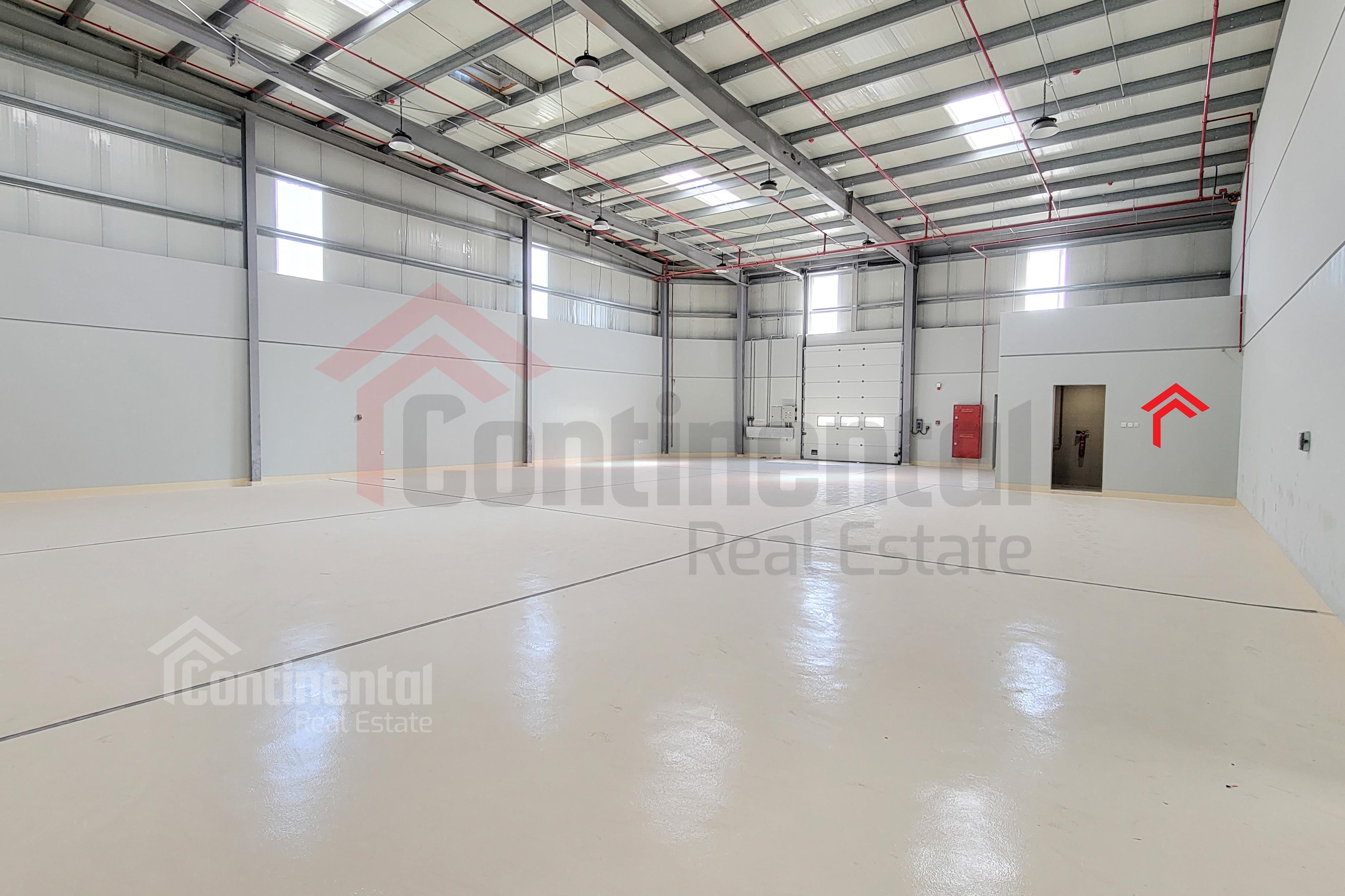  Warehouse for Rent, Industrial Area, Sharjah