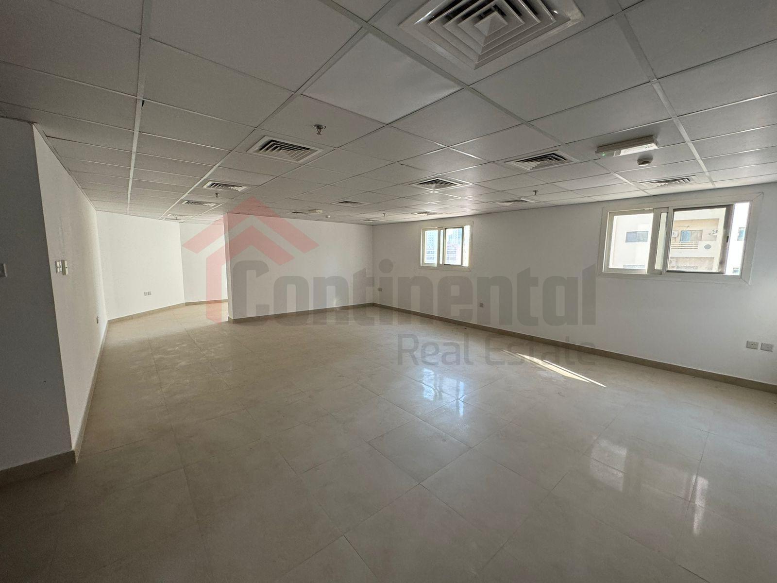  Office Space for Rent, Industrial Area, Sharjah