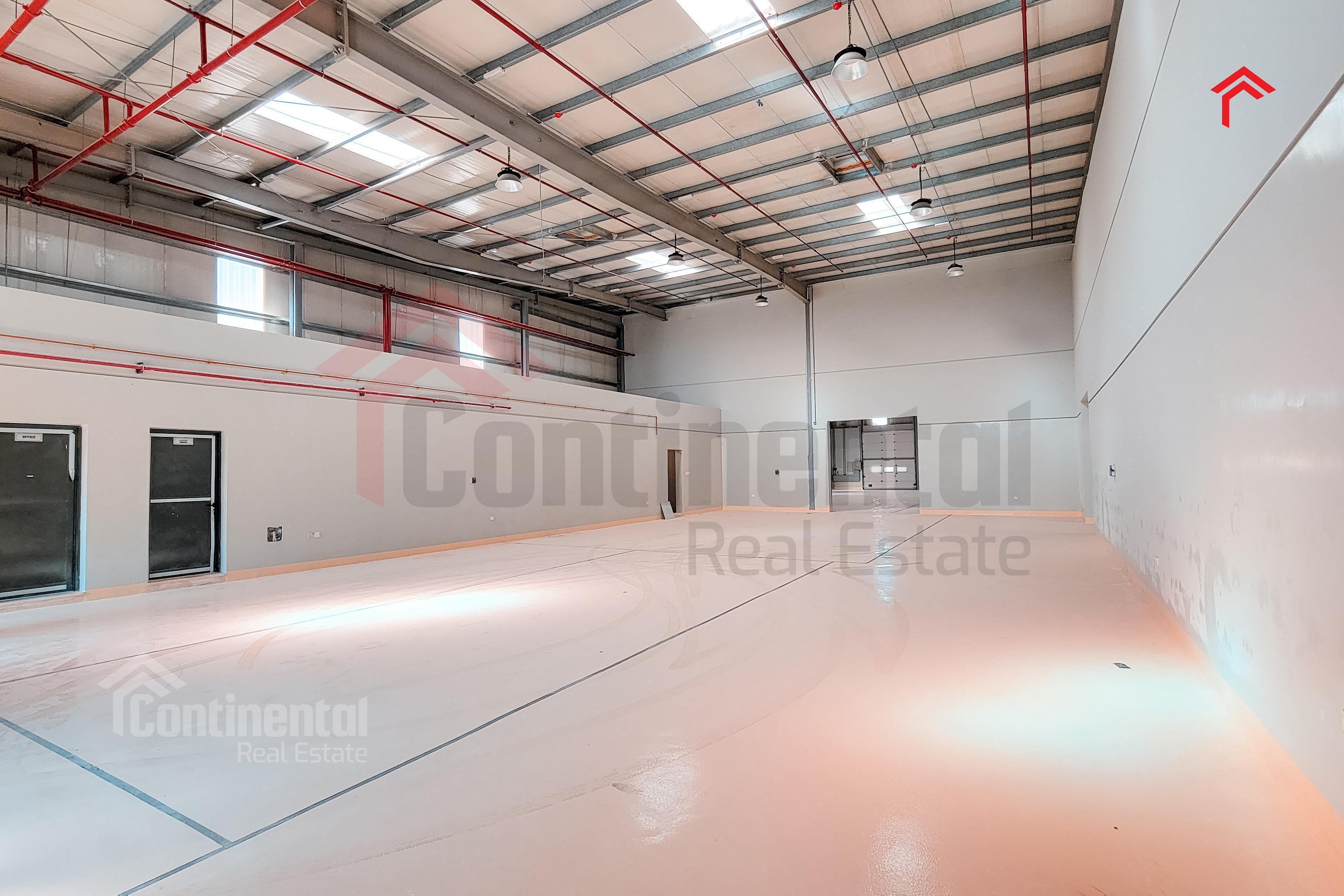  Warehouse for Rent, Al Sajaa Industrial, Sharjah