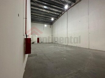  Warehouse for Rent, Industrial Area, Sharjah