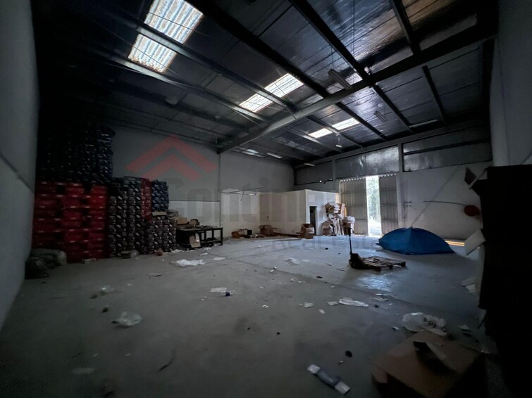  Warehouse for Rent, Industrial Area, Sharjah