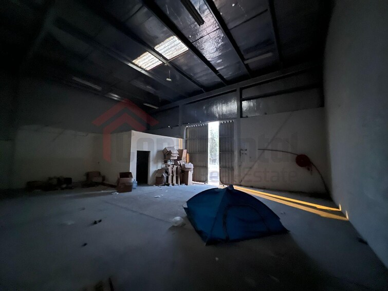  Warehouse for Rent, Industrial Area, Sharjah