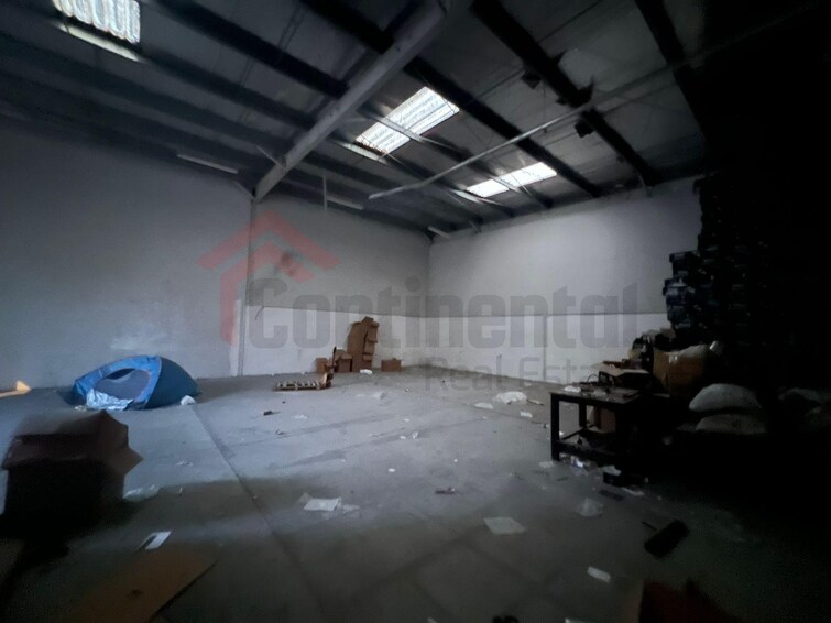  Warehouse for Rent, Industrial Area, Sharjah
