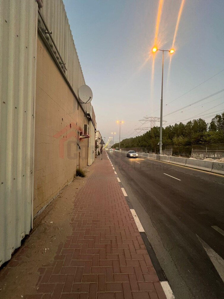  Warehouse for Rent, Industrial Area, Sharjah