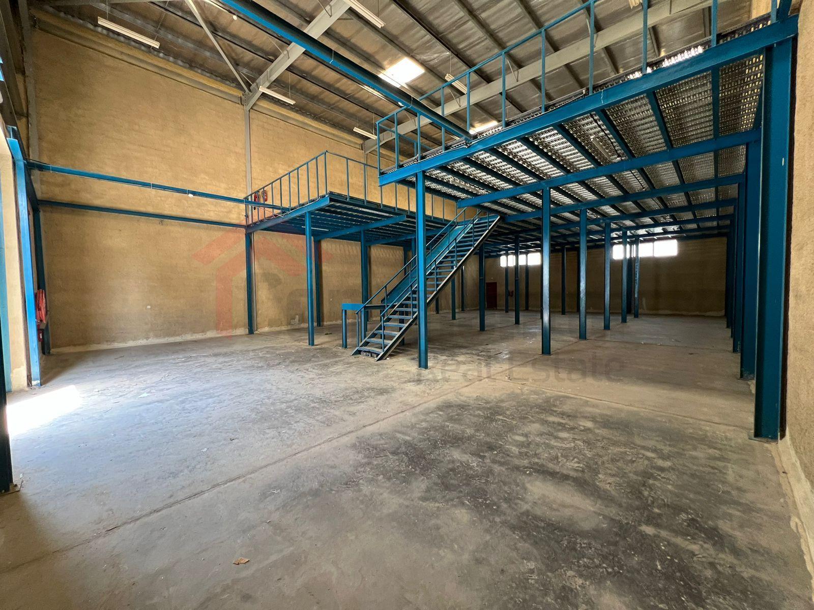  Warehouse for Rent, Industrial Area, Sharjah