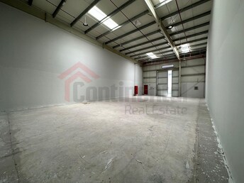  Warehouse for Rent, Industrial Area, Sharjah