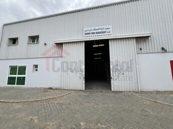  Warehouse for Rent, Industrial Area, Sharjah