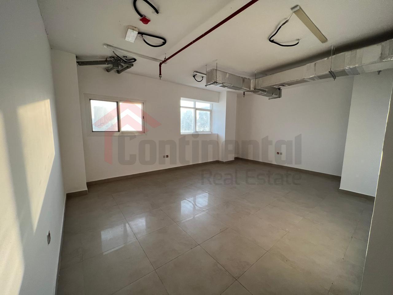  Office Space for Rent, Industrial Area, Sharjah