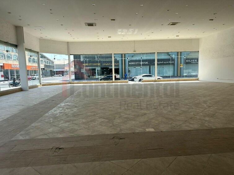 Industrial Area 4 Warehouse for Rent, Industrial Area, Sharjah