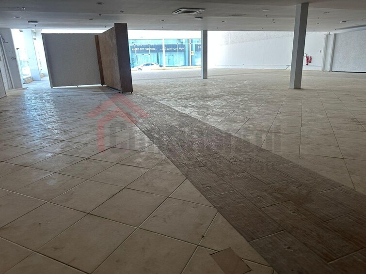 Industrial Area 4 Warehouse for Rent, Industrial Area, Sharjah