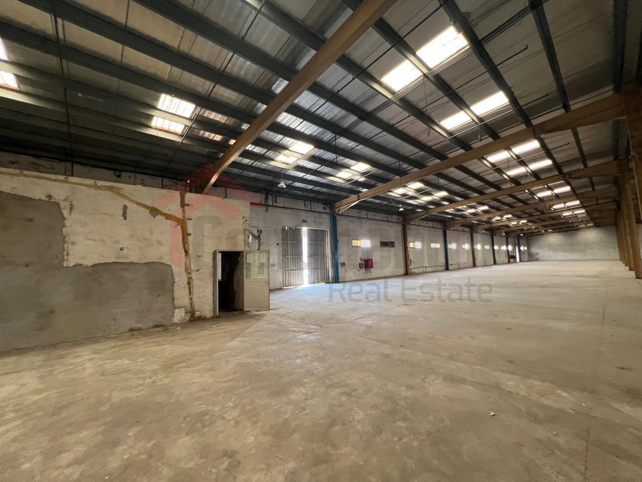  Warehouse for Rent, Ajman Downtown, Ajman