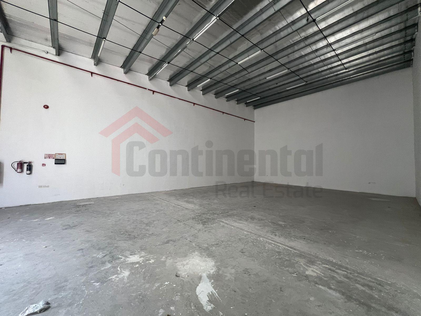  Warehouse for Rent, Ajman Downtown, Ajman