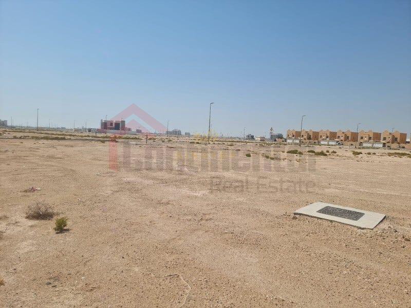  Land for Sale, , Sharjah