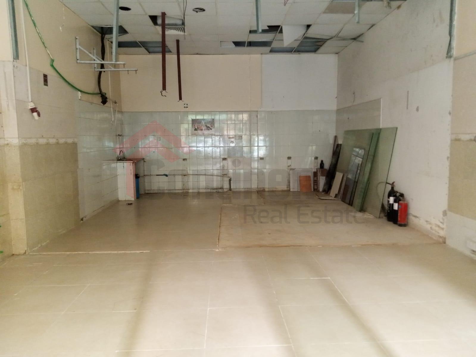  Shop for Rent, Al Qasimia, Sharjah