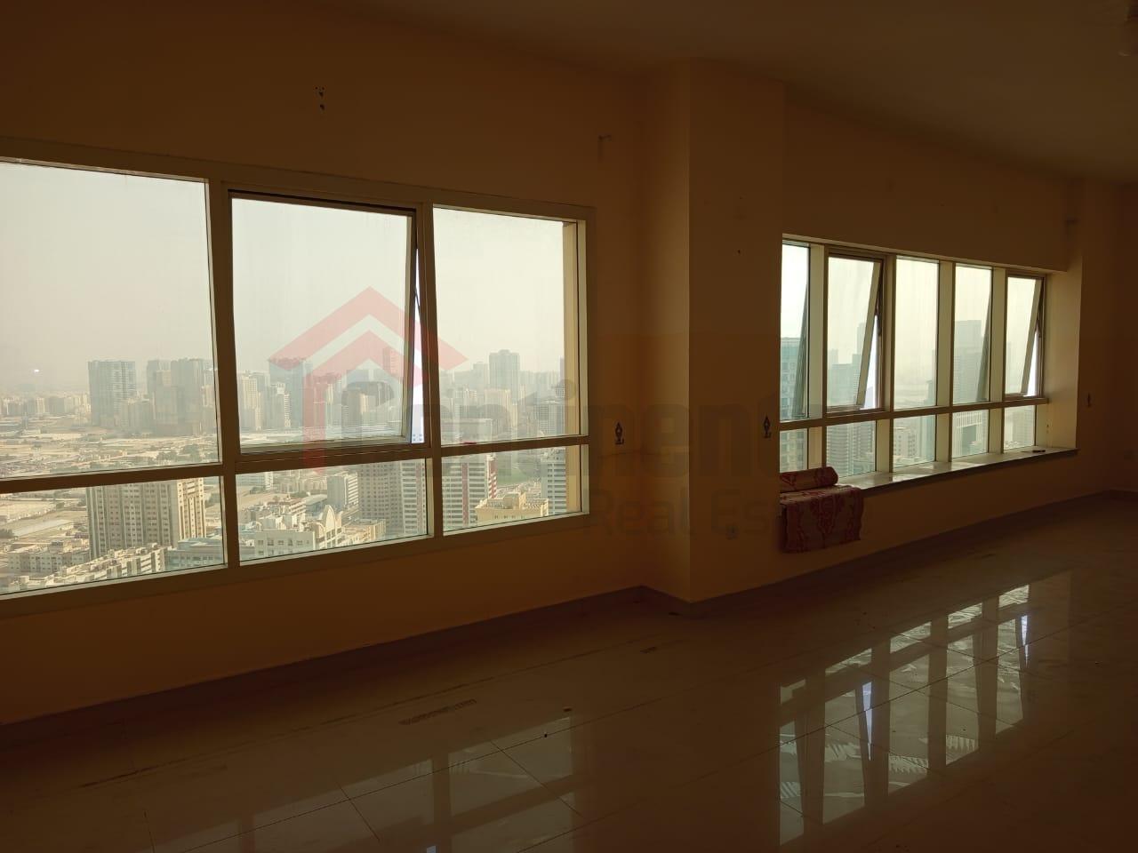 Al Majaz 2 Apartment for Rent, Al Majaz, Sharjah