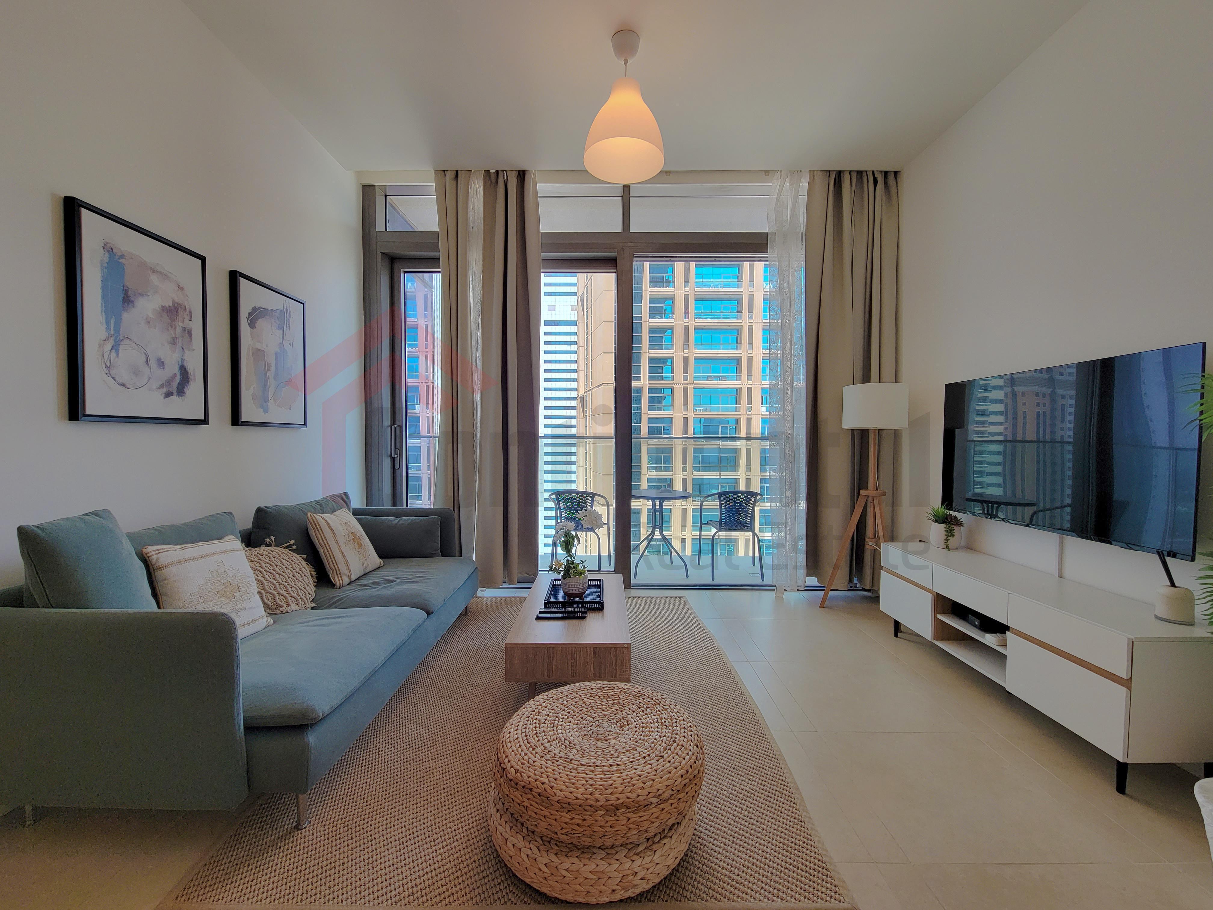 Marina Gate Apartment for Sale, Dubai Marina, Dubai