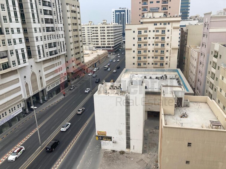  Apartment for Rent, Al Mujarrah, Sharjah