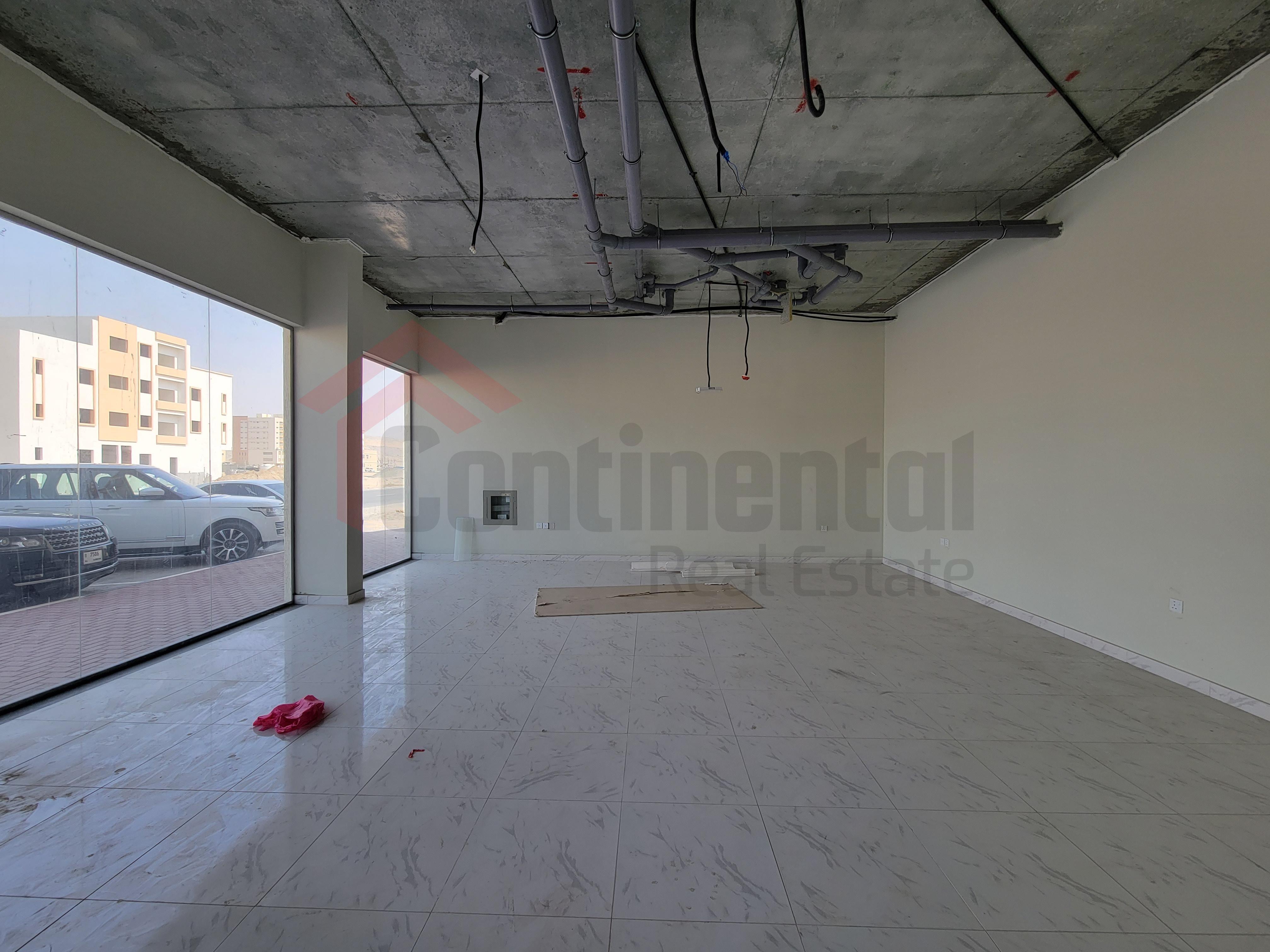  Shop for Rent, Ajman Downtown, Ajman