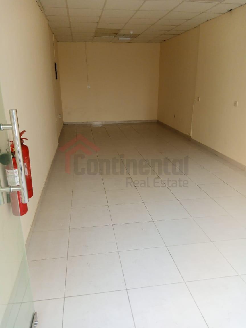  Shop for Rent, Al Qasimia, Sharjah