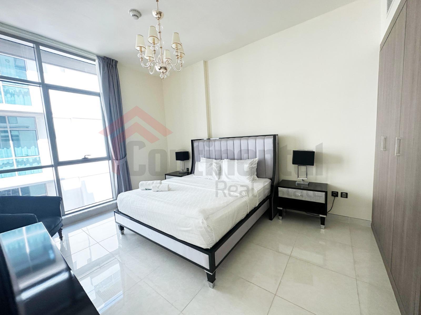 Meydan Avenue Apartment for Rent, Meydan City, Dubai