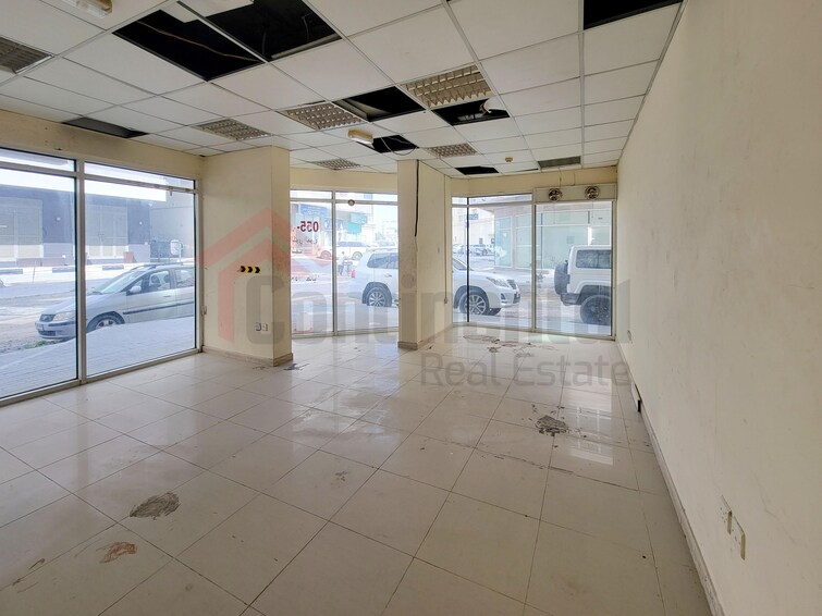  Shop for Rent, Al Sharq, Sharjah