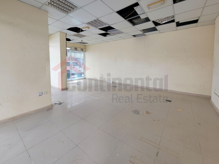  Shop for Rent, Al Sharq, Sharjah