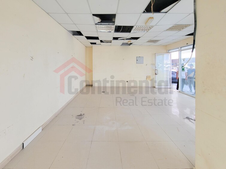  Shop for Rent, Al Sharq, Sharjah