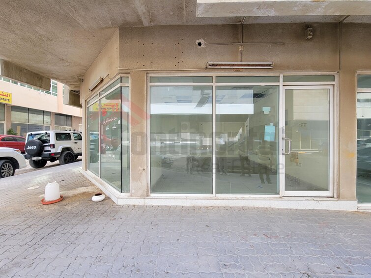  Shop for Rent, Al Sharq, Sharjah
