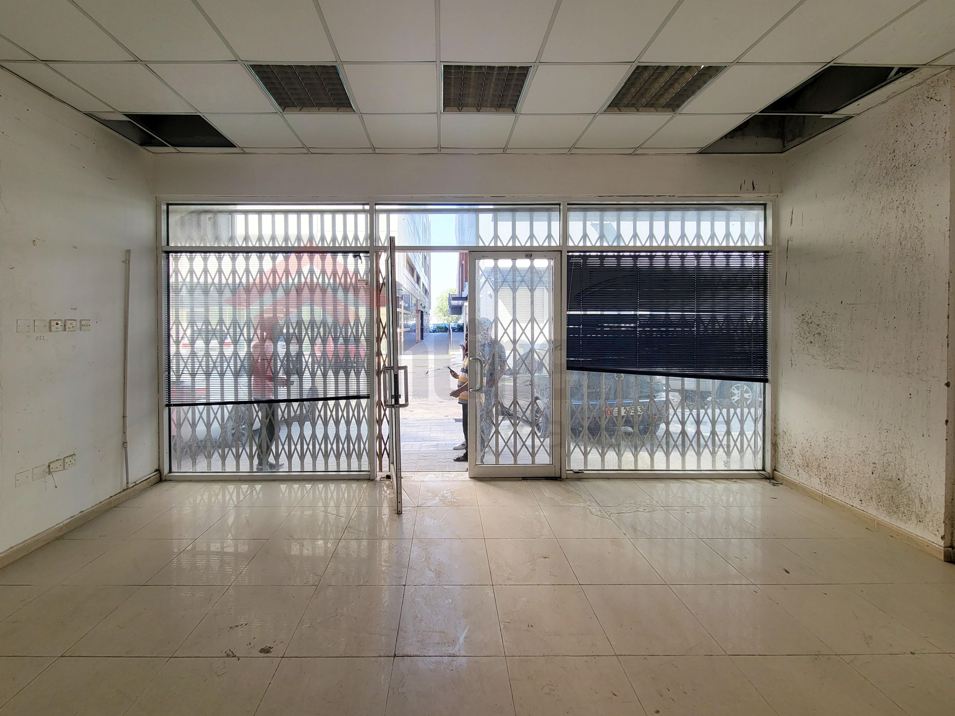  Shop for Rent, Al Sharq, Sharjah