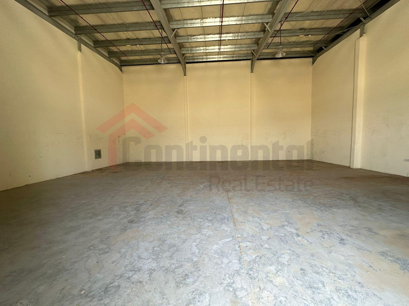  Warehouse for Rent, Al Sajaa, Sharjah