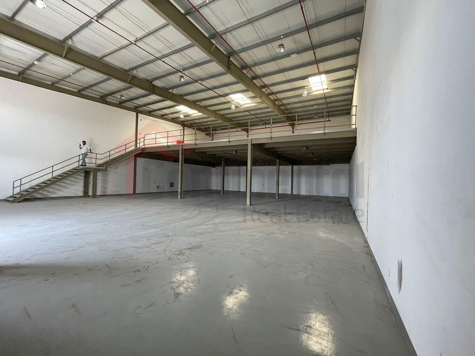  Warehouse for Rent, Al Sajaa, Sharjah