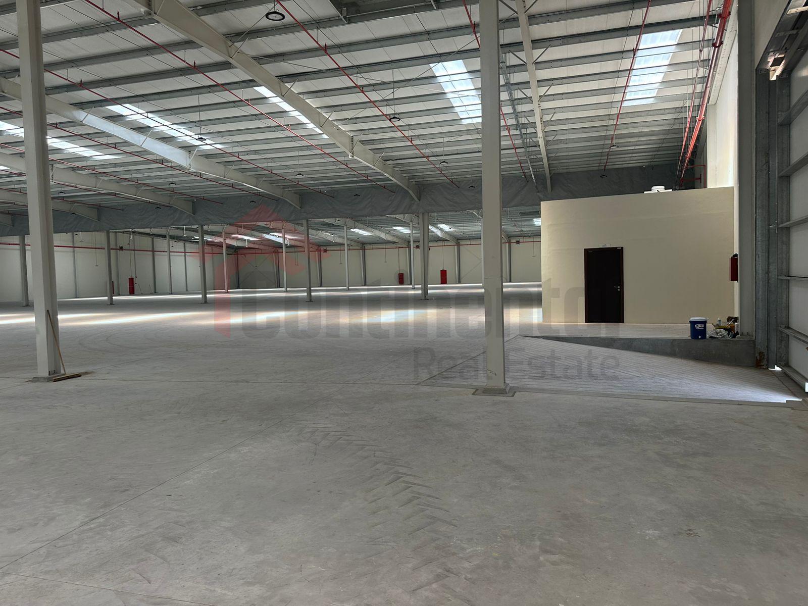  Warehouse for Rent, Al Sajaa, Sharjah