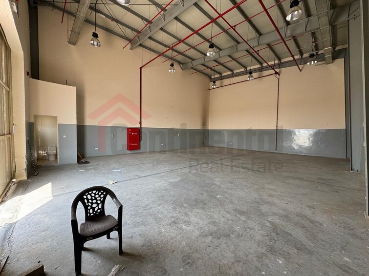  Warehouse for Rent, Industrial Area, Sharjah