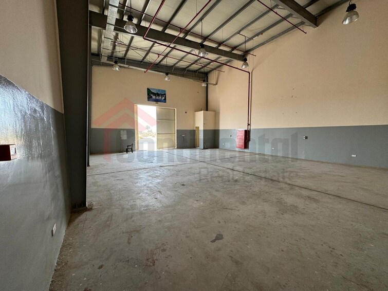  Warehouse for Rent, Industrial Area, Sharjah