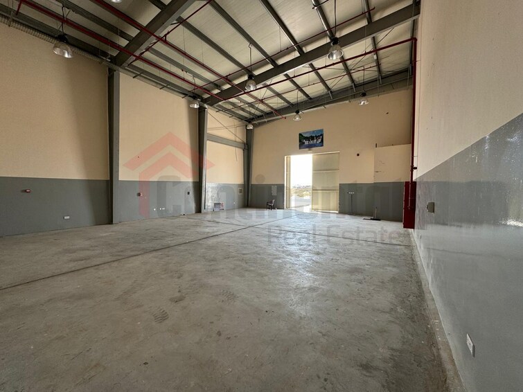  Warehouse for Rent, Industrial Area, Sharjah
