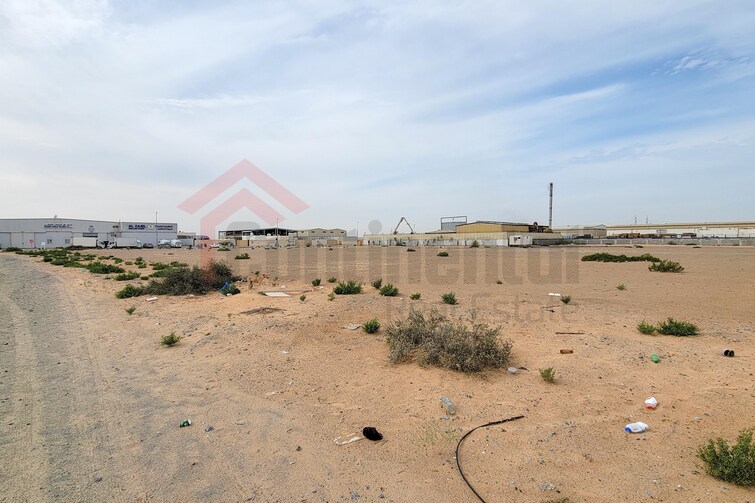  Land for Sale, Al Sajaa, Sharjah