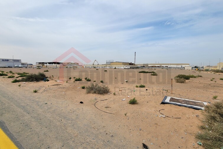  Land for Sale, Al Sajaa, Sharjah