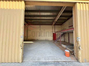  Warehouse for Rent, Al Sajaa, Sharjah