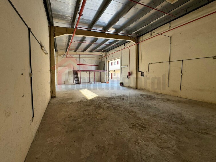  Warehouse for Rent, Al Sajaa, Sharjah