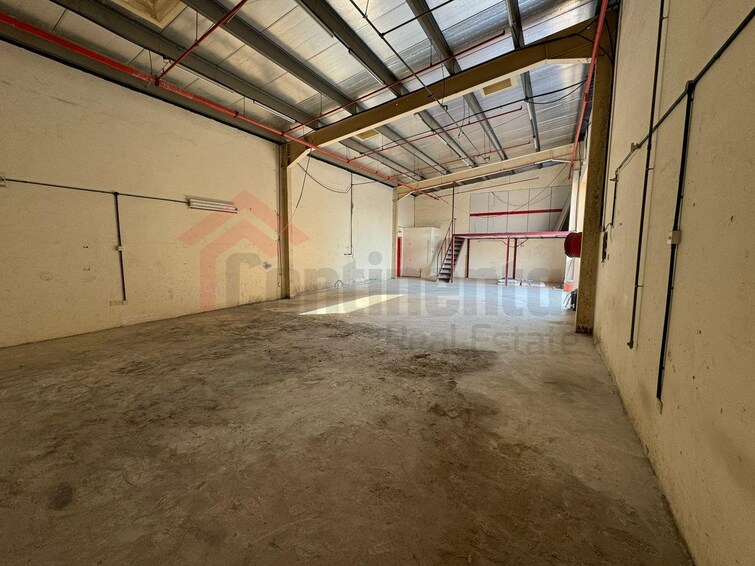  Warehouse for Rent, Al Sajaa, Sharjah