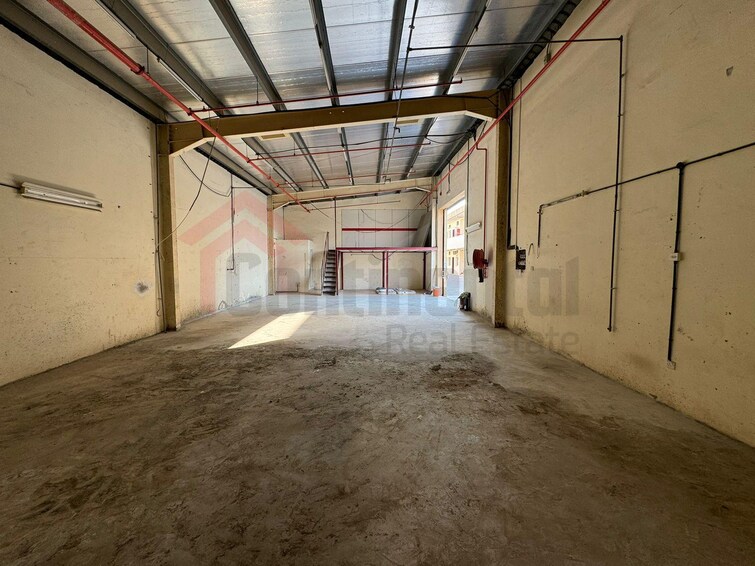  Warehouse for Rent, Al Sajaa, Sharjah