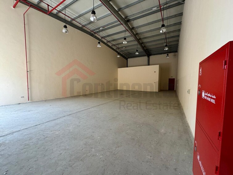  Warehouse for Rent, Industrial Area, Sharjah