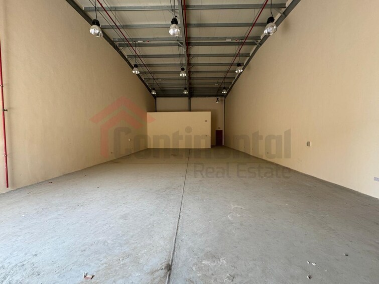  Warehouse for Rent, Industrial Area, Sharjah