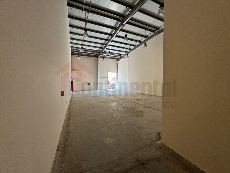  Warehouse for Rent, Industrial Area, Sharjah