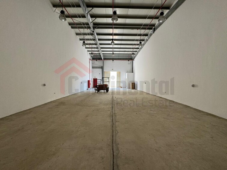  Warehouse for Rent, Industrial Area, Sharjah