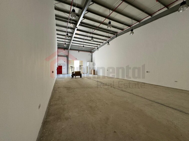  Warehouse for Rent, Industrial Area, Sharjah