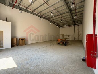  Warehouse for Rent, Industrial Area, Sharjah